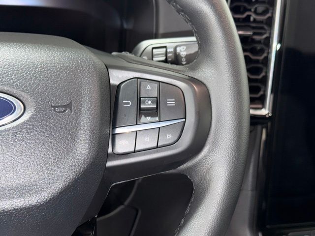 2025 Ford Ranger Lariat Pine River MN