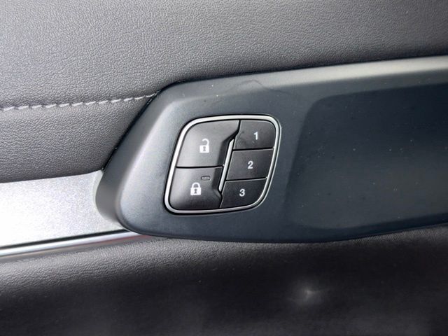 2025 Ford Ranger Lariat Pine River MN