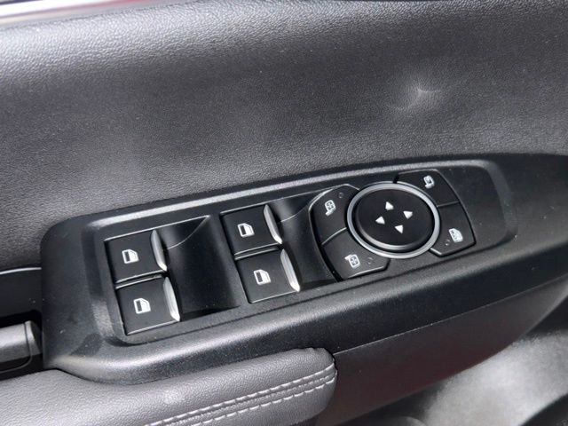 2025 Ford Ranger Lariat Pine River MN