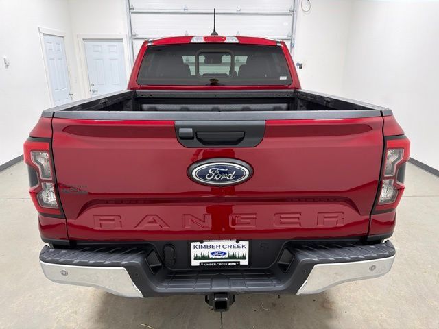 2025 Ford Ranger Lariat Pine River MN