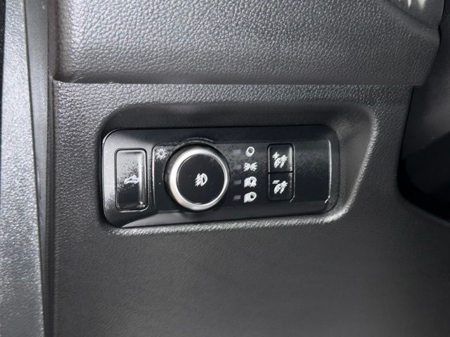 2025 Ford Ranger Lariat Pine River MN