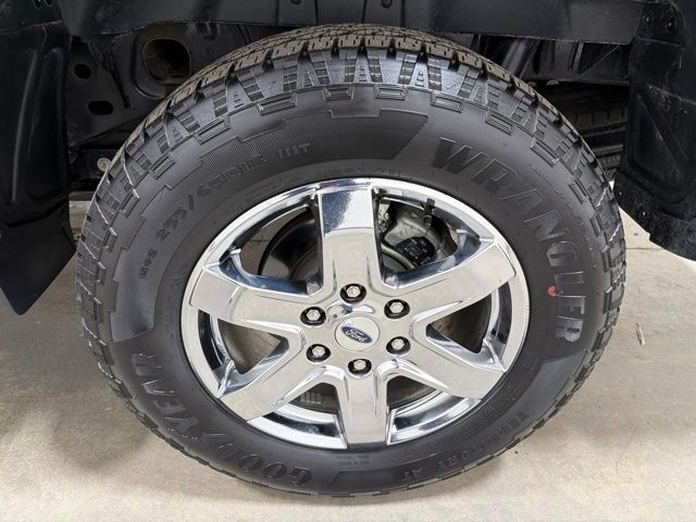 2025 Ford Ranger Lariat Pine River MN