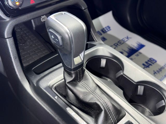 2025 Ford Ranger Lariat Pine River MN