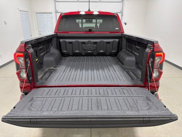 2025 Ford Ranger Lariat Pine River MN
