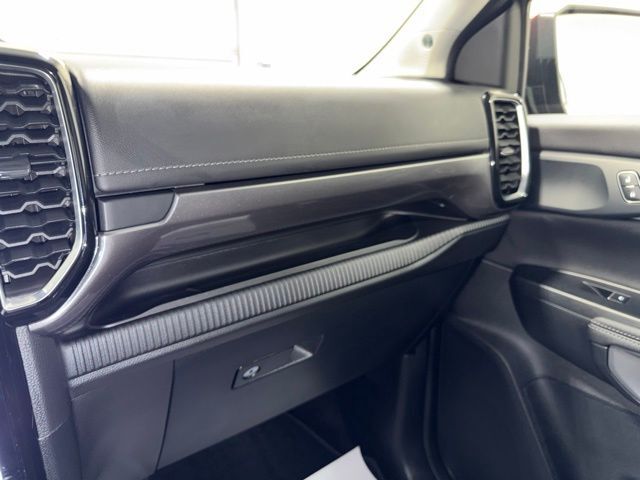 2025 Ford Ranger Lariat Pine River MN