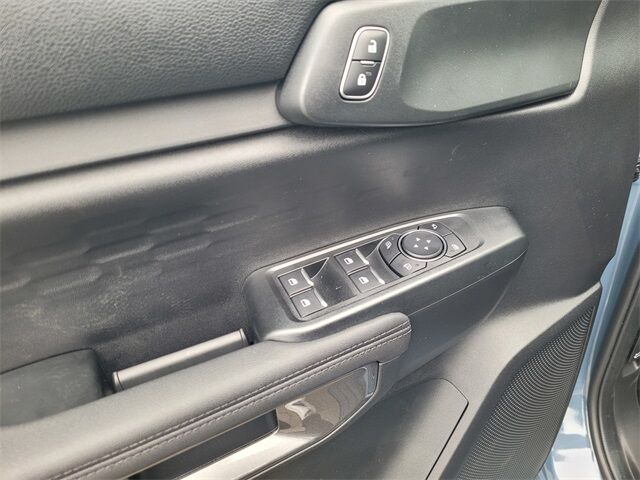 2025 Ford Ranger Lariat Roseville CA