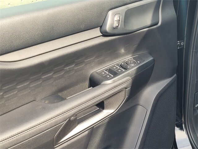 2025 Ford Ranger Lariat Roseville CA