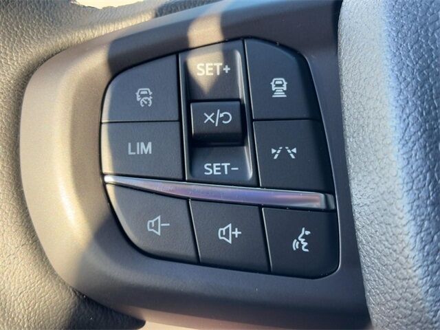 2025 Ford Ranger Lariat Washington MO