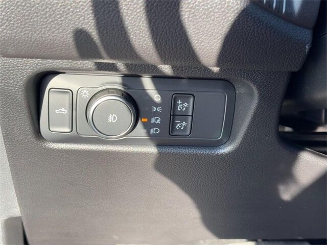 2025 Ford Ranger Lariat Washington MO