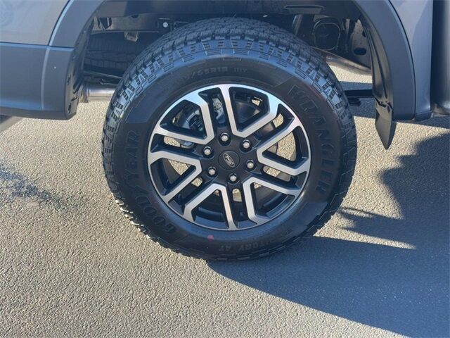 2025 Ford Ranger Lariat Washington MO