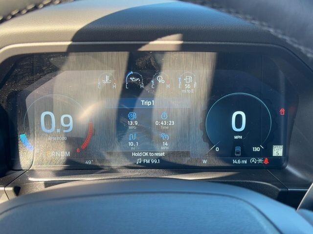 2025 Ford Ranger Lariat Washington MO