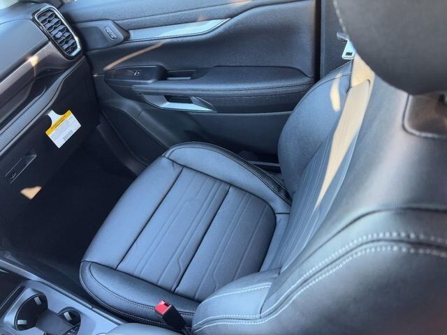 2025 Ford Ranger Lariat Washington MO