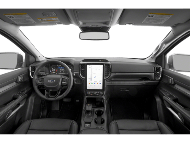 2025 Ford Ranger Lariat Washington MO