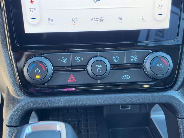 2025 Ford Ranger Lariat Washington MO