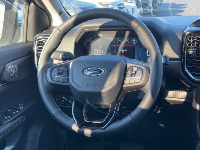 2025 Ford Ranger Lariat Washington MO