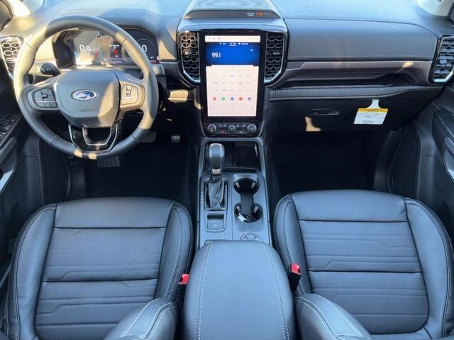 2025 Ford Ranger Lariat Washington MO