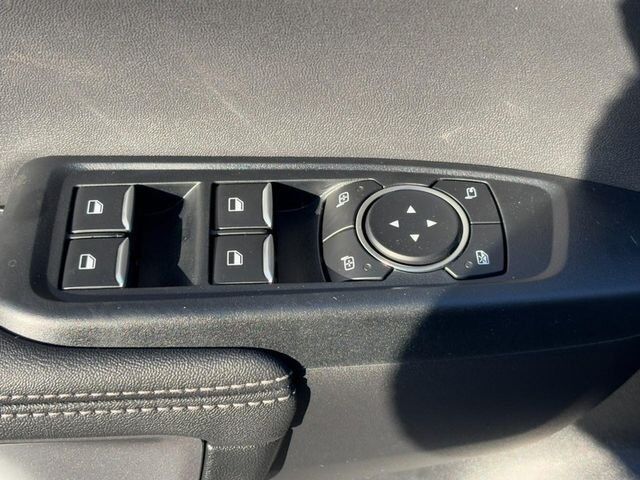 2025 Ford Ranger Lariat Washington MO