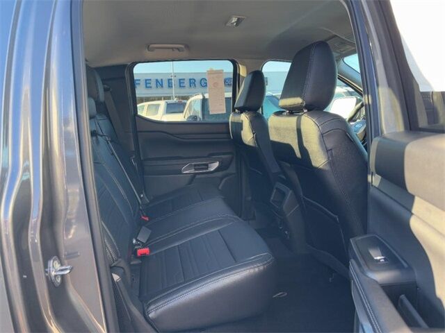 2025 Ford Ranger Lariat Washington MO