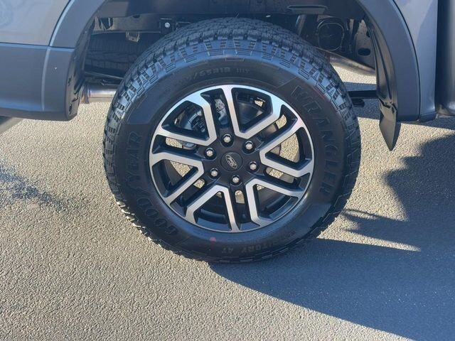 2025 Ford Ranger Lariat Washington MO