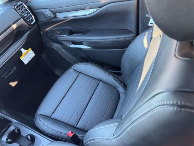 2025 Ford Ranger Lariat Washington MO