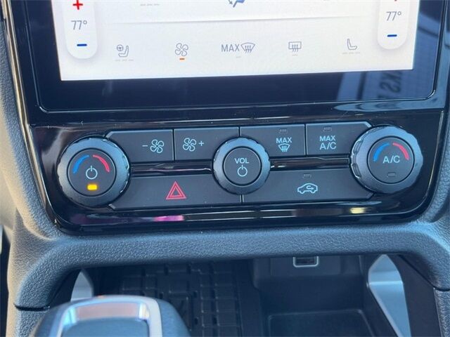 2025 Ford Ranger Lariat Washington MO