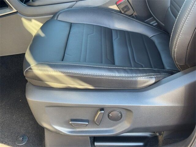 2025 Ford Ranger Lariat Washington MO