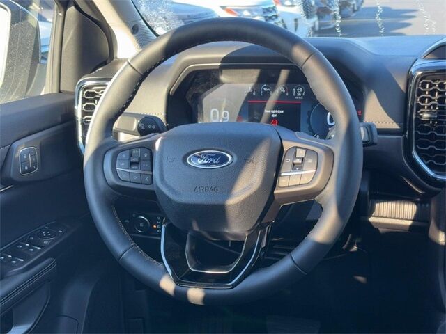 2025 Ford Ranger Lariat Washington MO