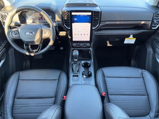 2025 Ford Ranger Lariat Washington MO