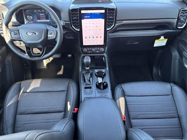 2025 Ford Ranger Lariat Washington MO