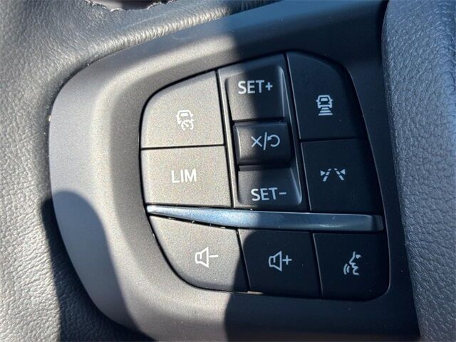 2025 Ford Ranger Lariat Washington MO
