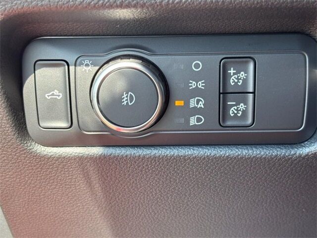 2025 Ford Ranger Lariat Washington MO