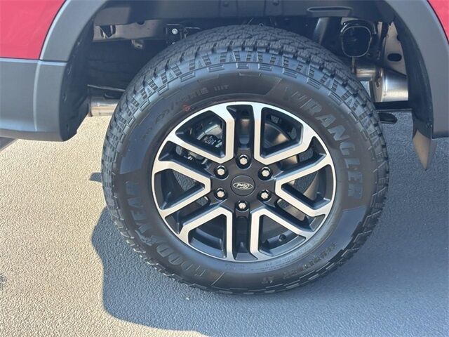 2025 Ford Ranger Lariat Washington MO