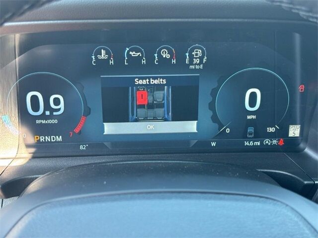 2025 Ford Ranger Lariat Washington MO