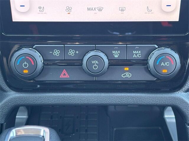2025 Ford Ranger Lariat Washington MO