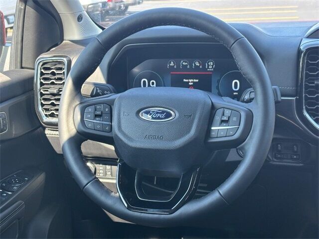 2025 Ford Ranger Lariat Washington MO