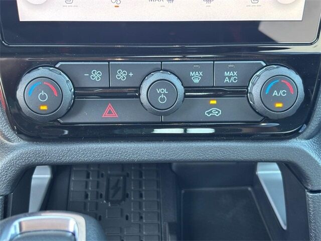 2025 Ford Ranger Lariat Washington MO