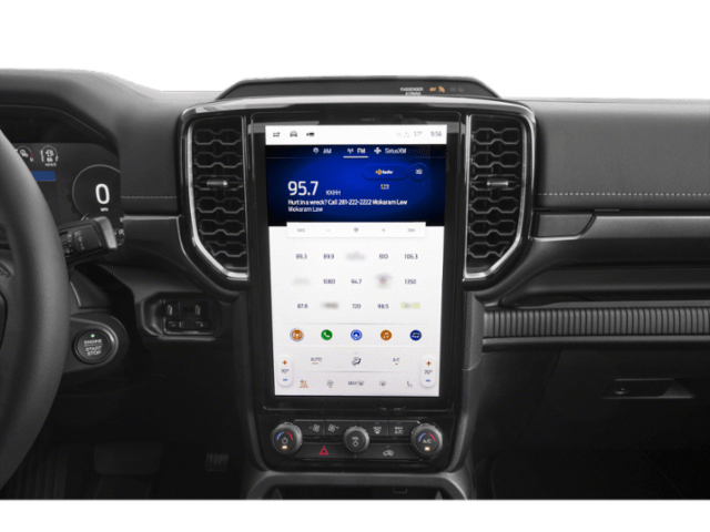 2025 Ford Ranger Lariat Washington MO