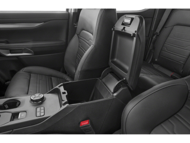 2025 Ford Ranger Lariat Washington MO