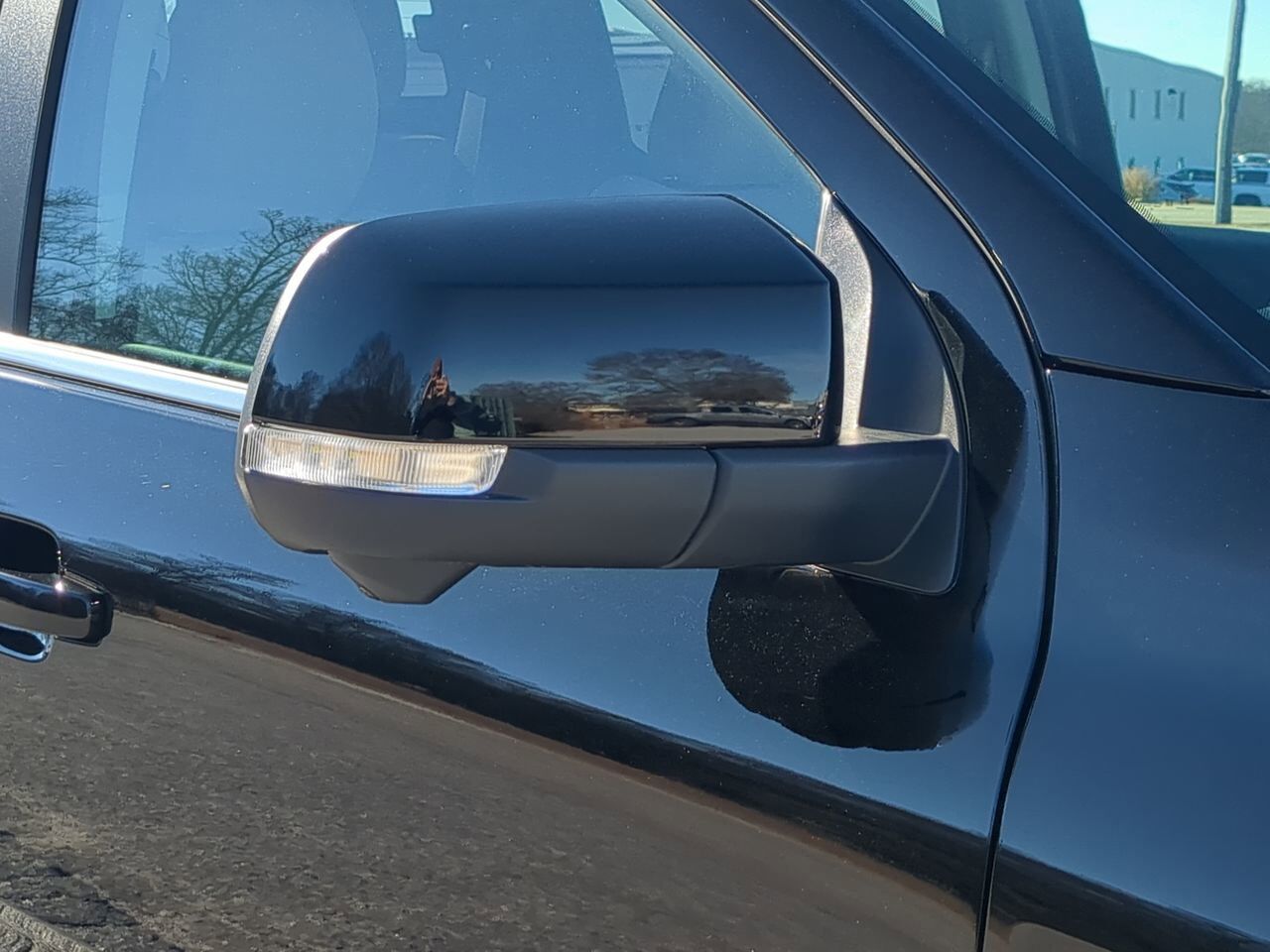 2025 Ford Ranger Lariat Winder GA
