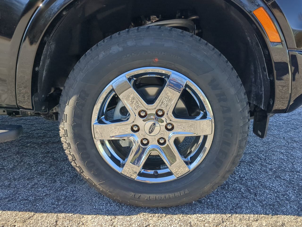 2025 Ford Ranger Lariat Winder GA