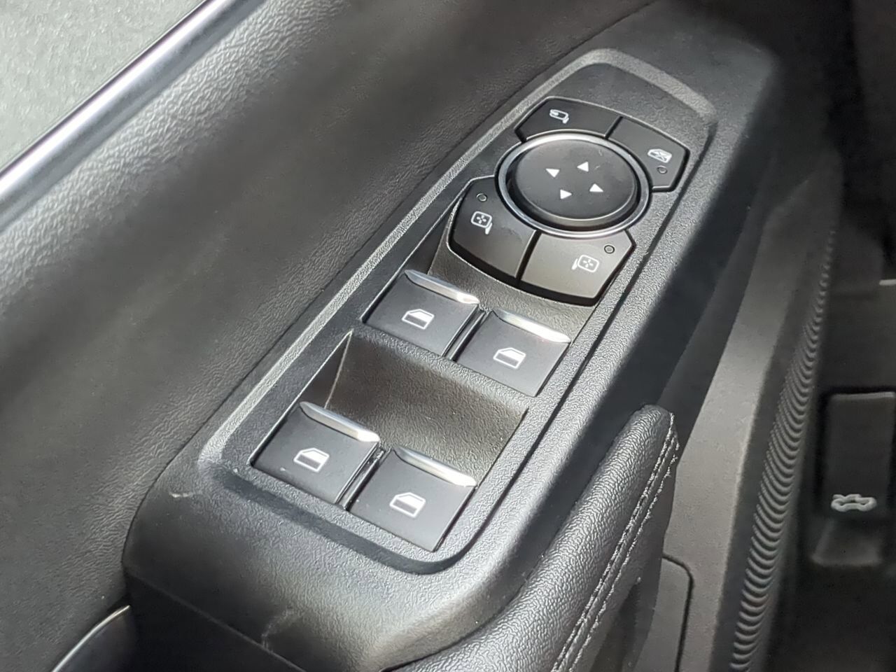2025 Ford Ranger Lariat Winder GA