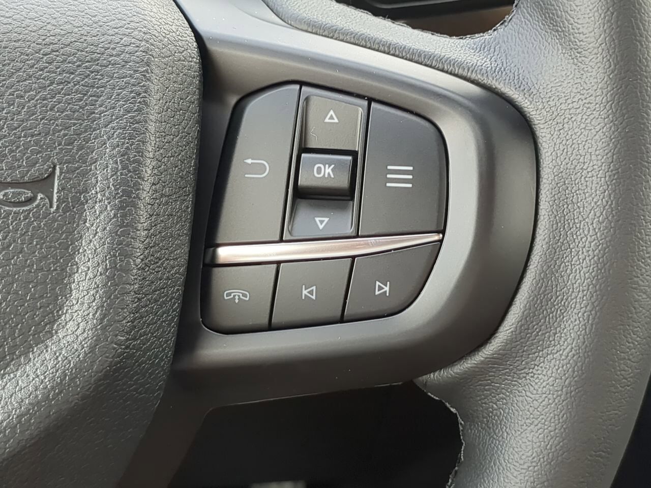 2025 Ford Ranger Lariat Winder GA