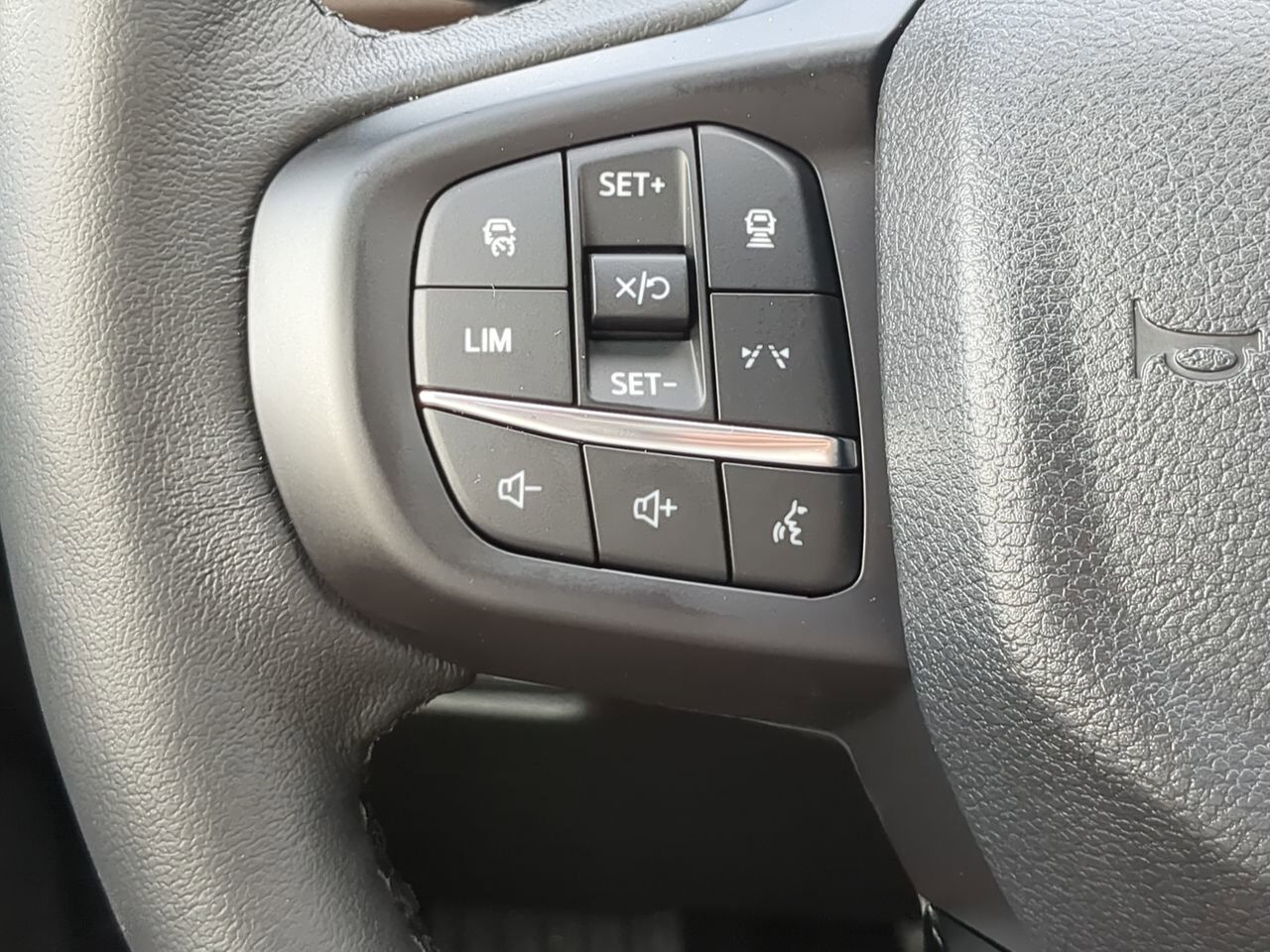 2025 Ford Ranger Lariat Winder GA
