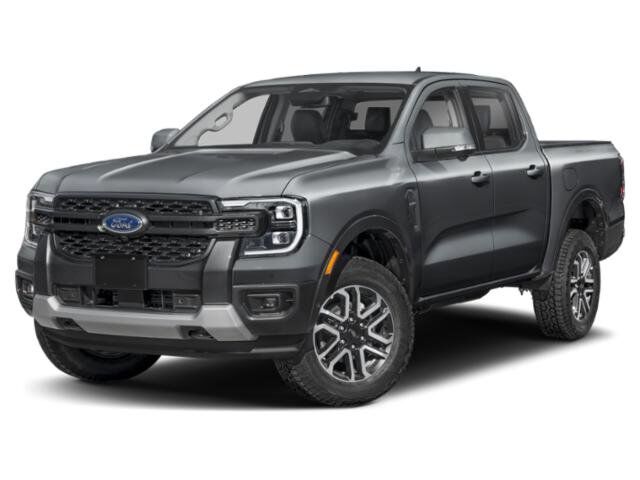 2025 Ford Ranger Lariat Winder GA