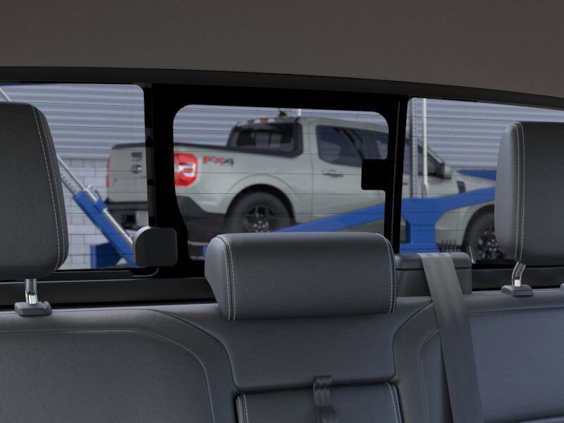 2025 Ford Ranger Lariat Ashland VA