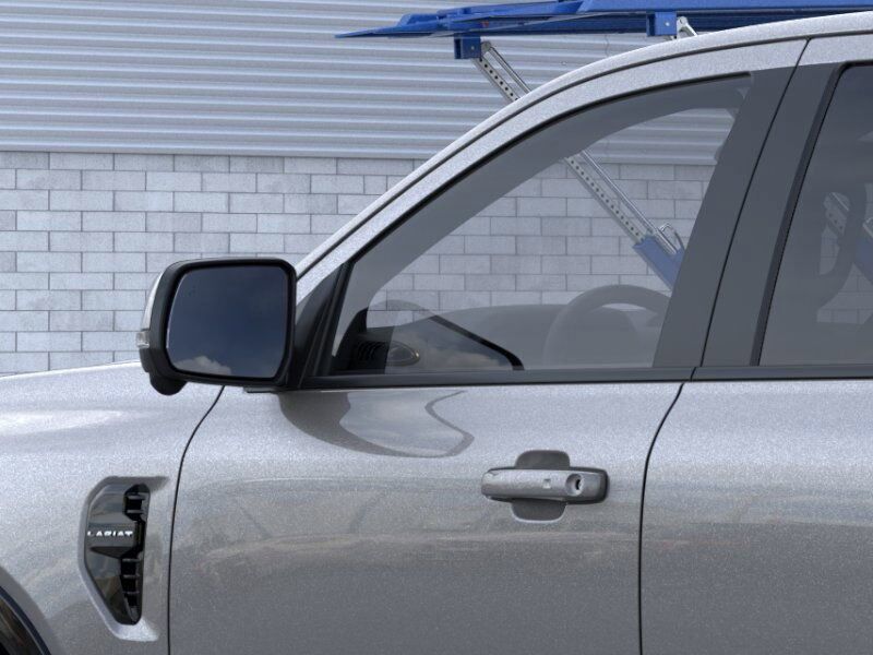 2025 Ford Ranger Lariat Ashland VA