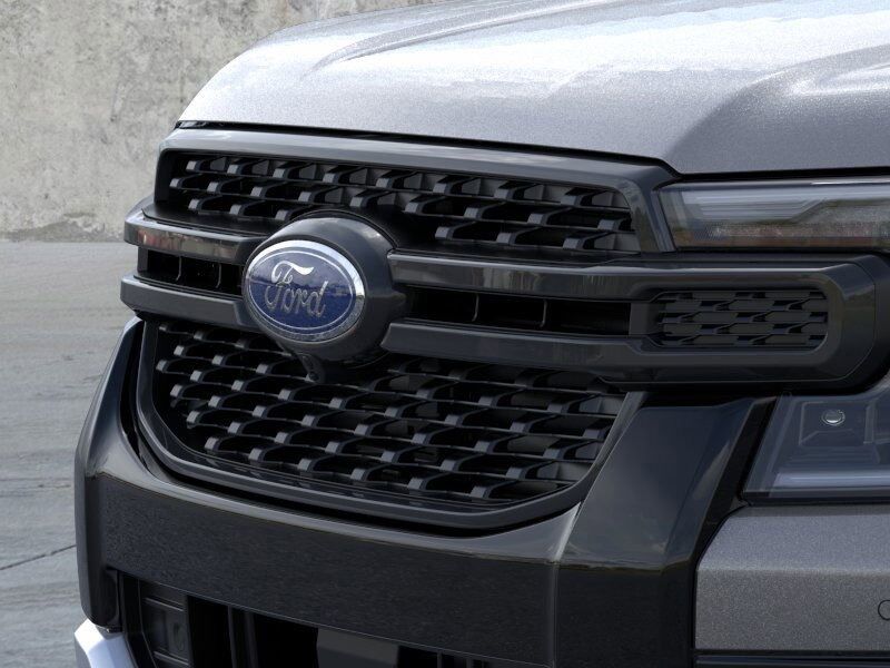 2025 Ford Ranger Lariat Gaithersburg MD