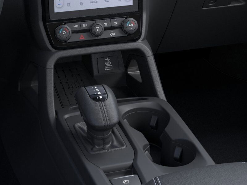 2025 Ford Ranger Lariat Gaithersburg MD
