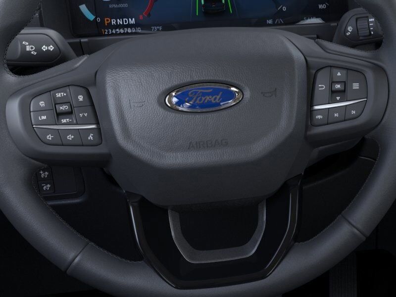 2025 Ford Ranger Lariat Gaithersburg MD