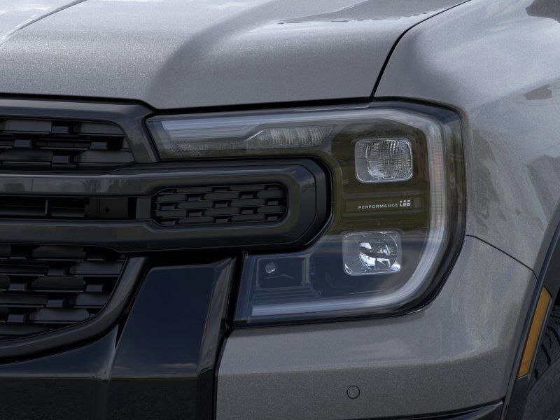 2025 Ford Ranger Lariat Gaithersburg MD